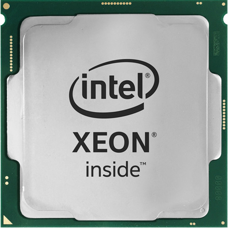 Intel Xeon E Processor