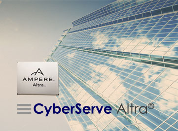 cyberserve atom inside