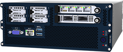 Servers built for AI