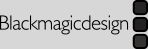 Blackmagicdesigns Logo