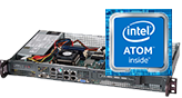 Intel Atom Server
